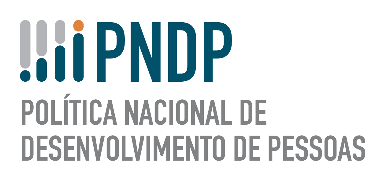 Política Nacional de Desenvolvimento de Pessoas (PNDP)