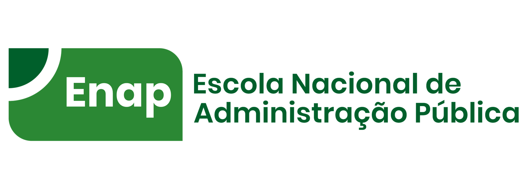 ENAP - Escola Ncional de Administração Pública