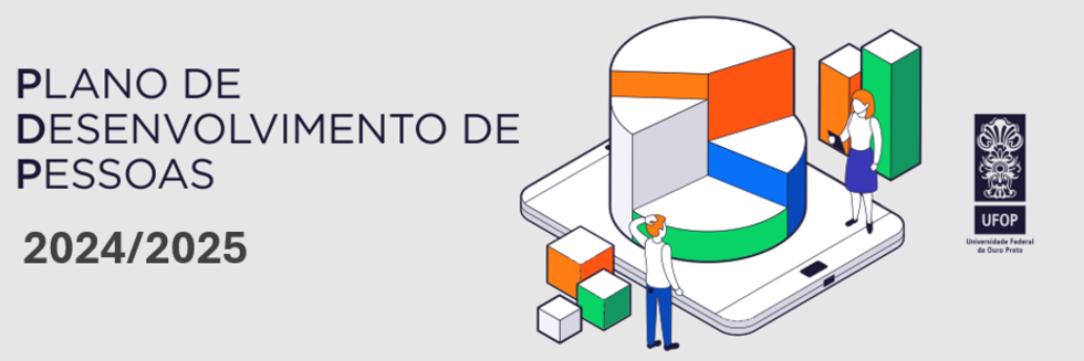 Plano de Desenvolvimento de Pessoas 2024/2025